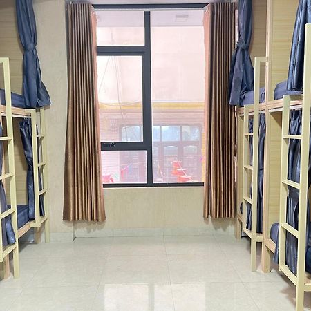 Nhat Sapa Hostel Экстерьер фото