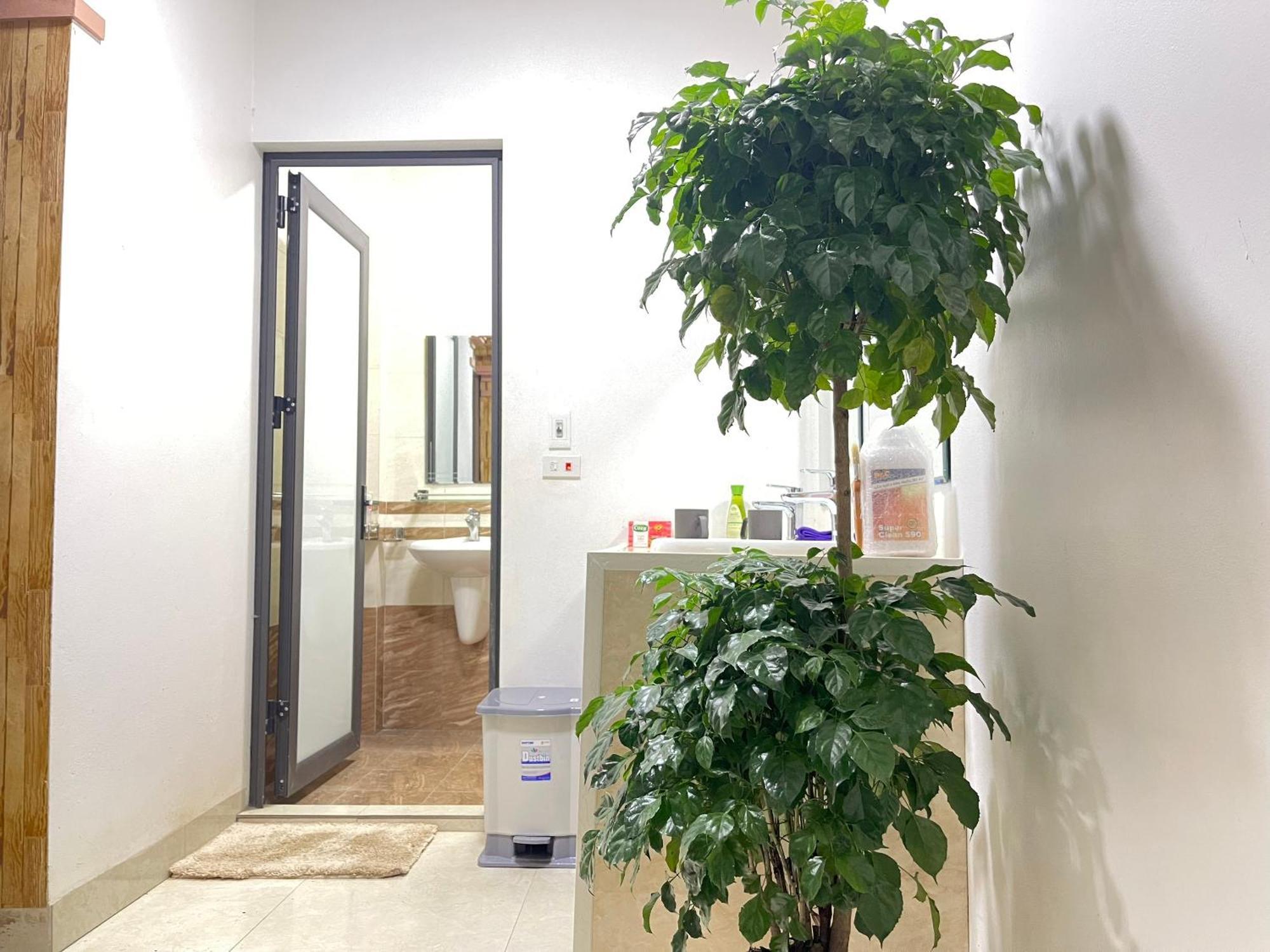Nhat Sapa Hostel Экстерьер фото